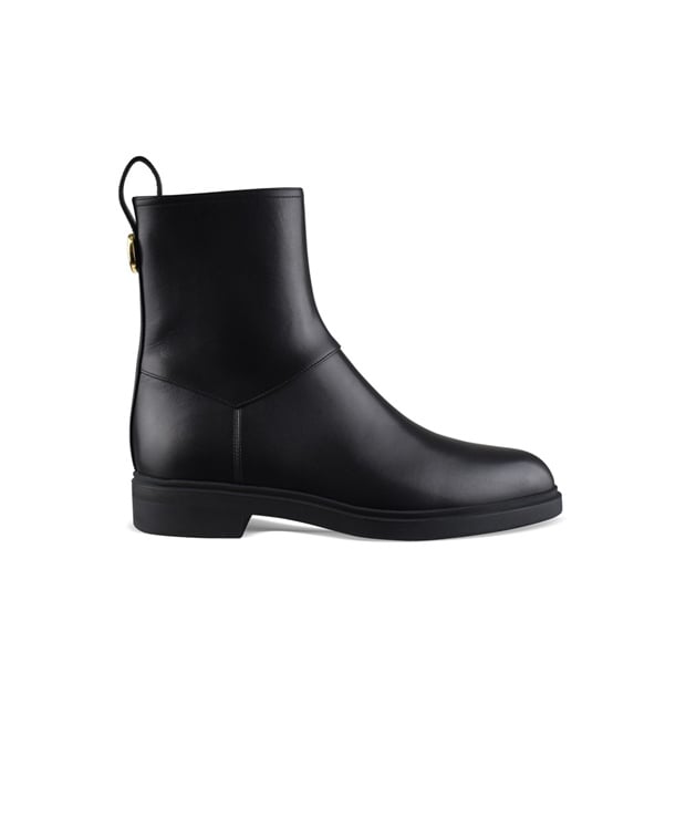Loro Piana Boots