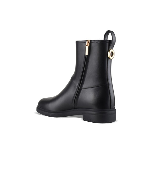 Loro Piana Boots