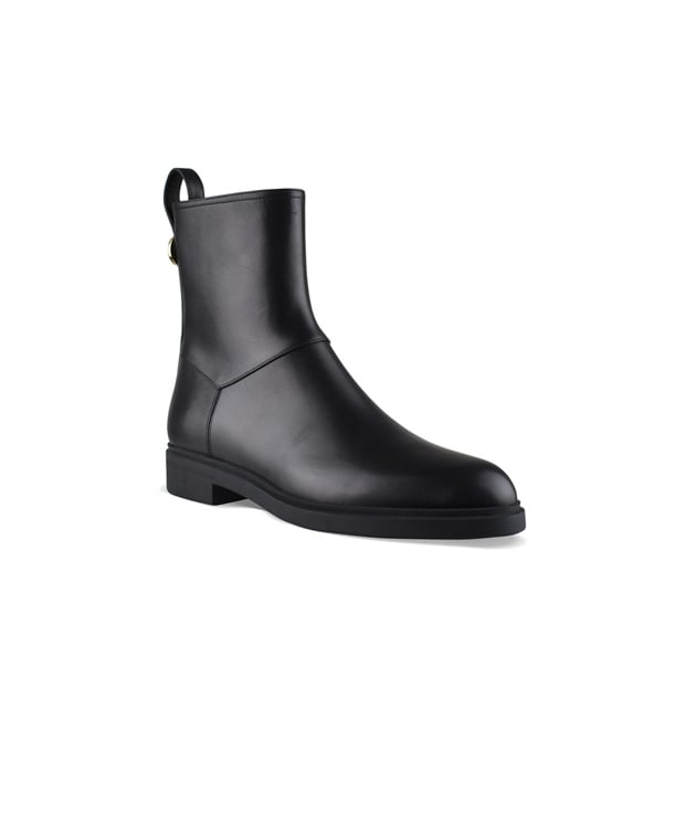 Loro Piana Boots