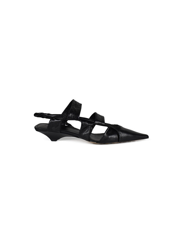 Bottega Veneta Sandals