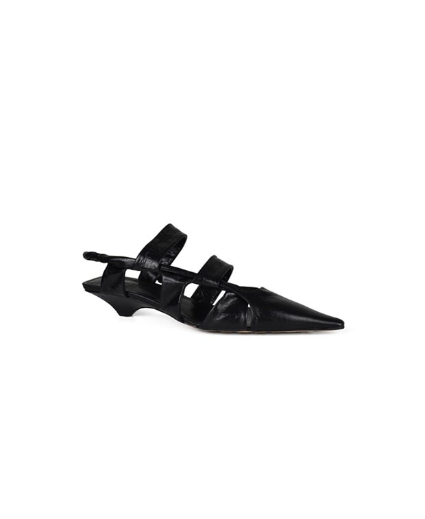 Bottega Veneta Sandals