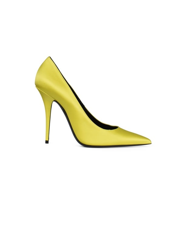 Saint Laurent Pumps