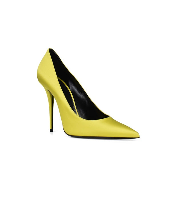 Saint Laurent Pumps