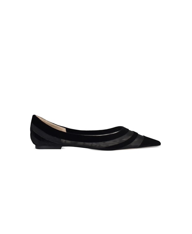 Jimmy Choo Ballet flats