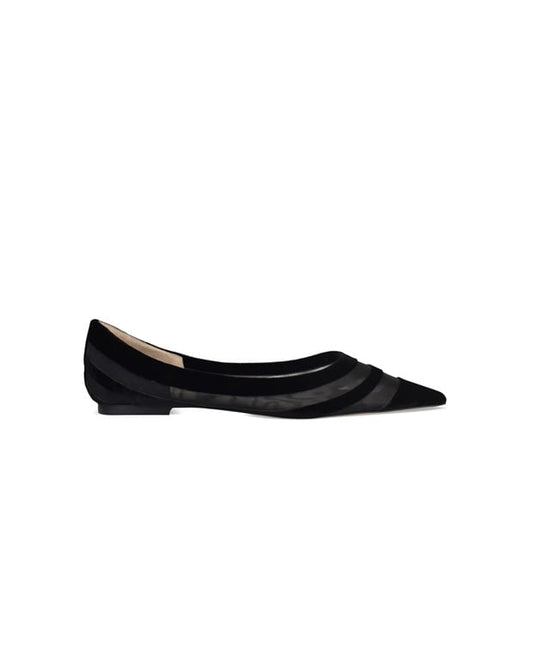 Jimmy Choo Ballet flats
