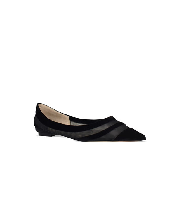 Jimmy Choo Ballet flats