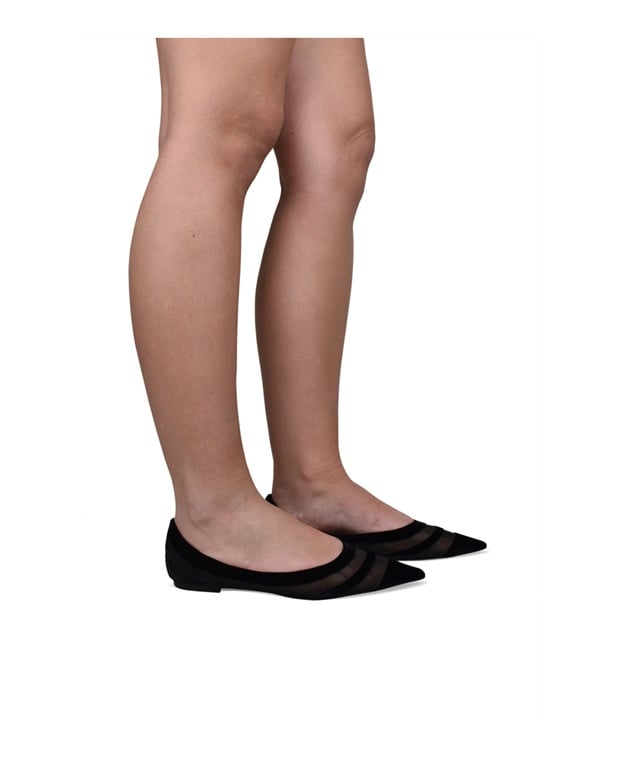 Jimmy Choo Ballet flats