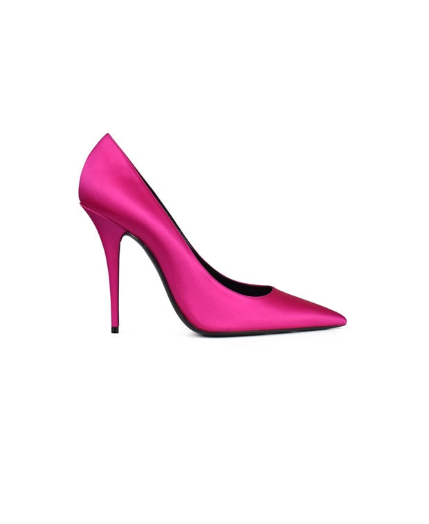 Saint Laurent Pumps