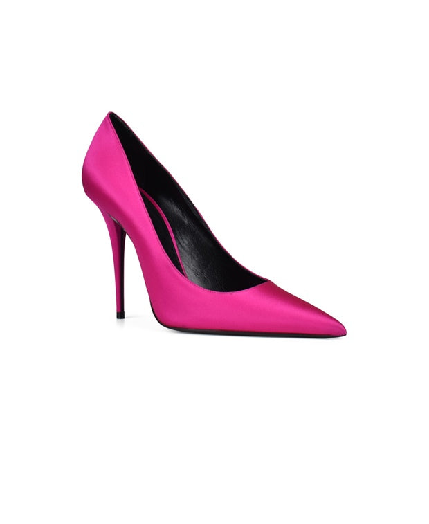 Saint Laurent Pumps