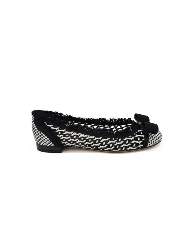 Salvatore Ferragamo Ballet flats