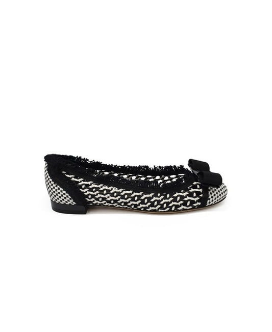 Salvatore Ferragamo Ballet flats
