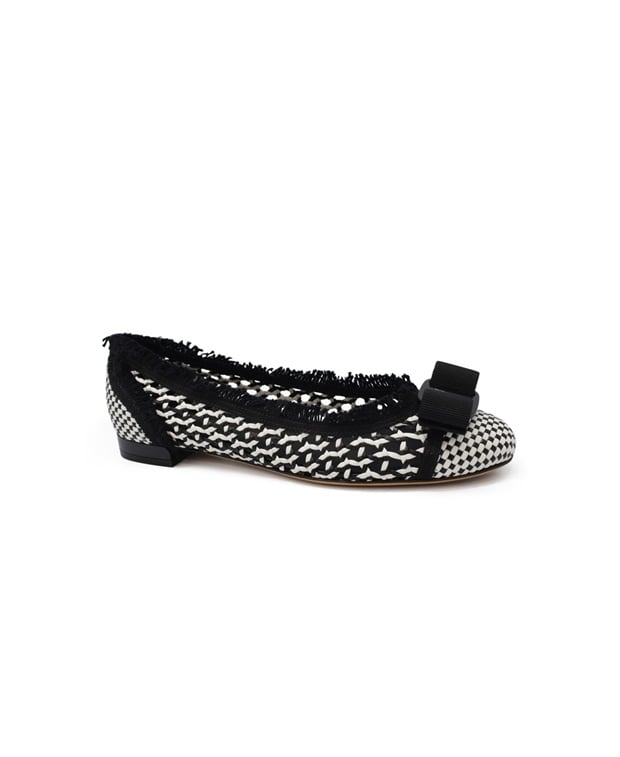 Salvatore Ferragamo Ballet flats