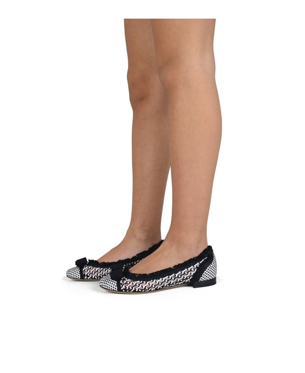 Salvatore Ferragamo Ballet flats