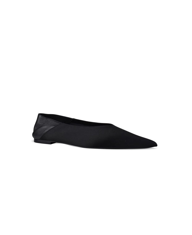 Saint Laurent Ballet flats