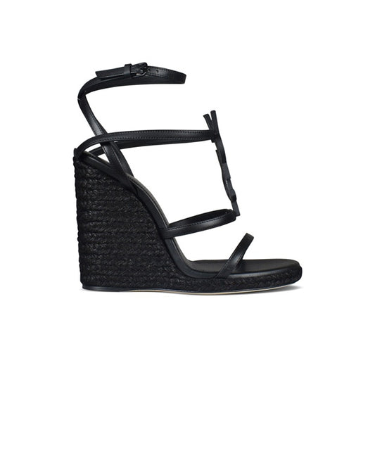 Saint Laurent Sandals