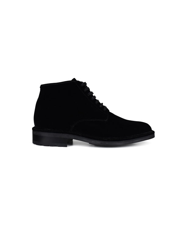 Saint Laurent Boots