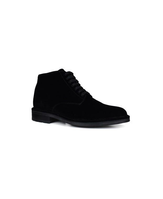 Saint Laurent Boots