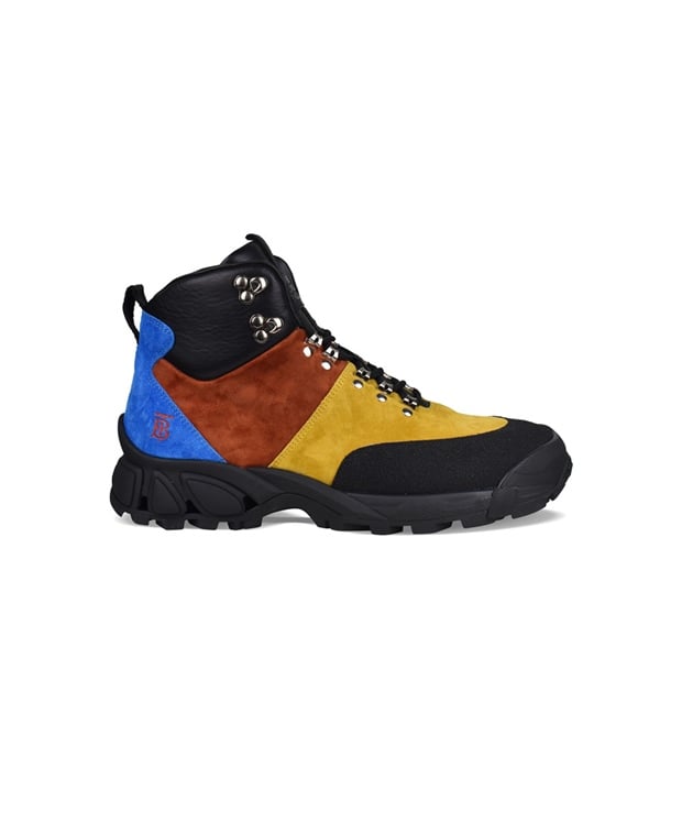 Burberry Boots