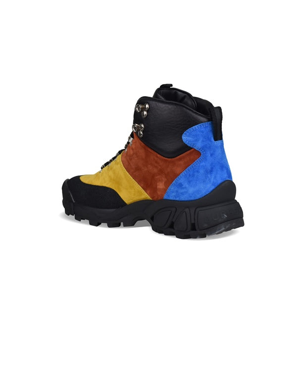 Burberry Boots