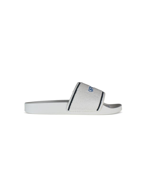 Off-White Flip flops