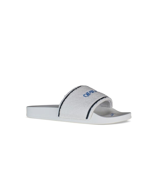 Off-White Flip flops