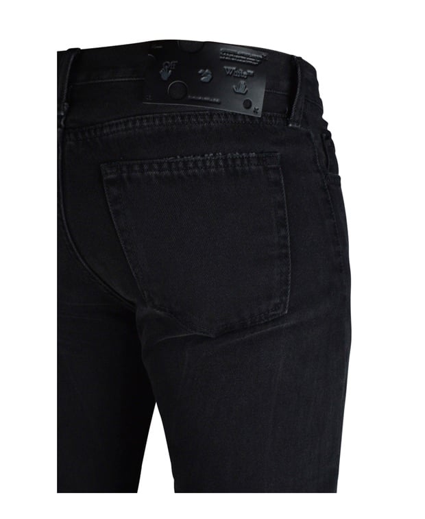 Off-White Jeans