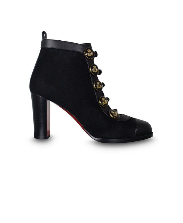 Christian Louboutin Boots