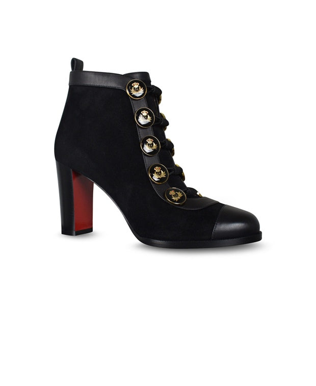 Christian Louboutin Boots