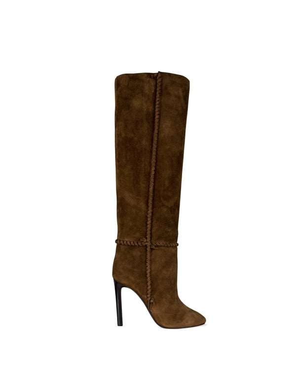 Saint Laurent Boots
