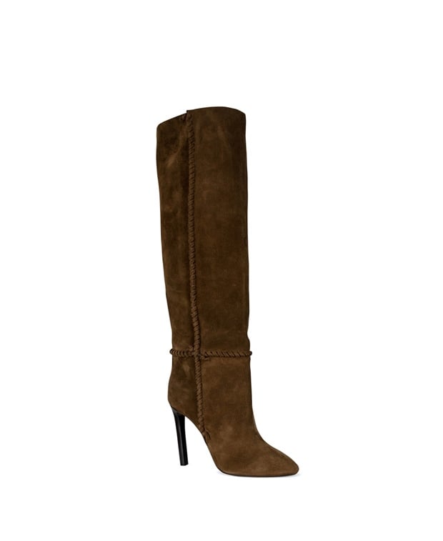 Saint Laurent Boots