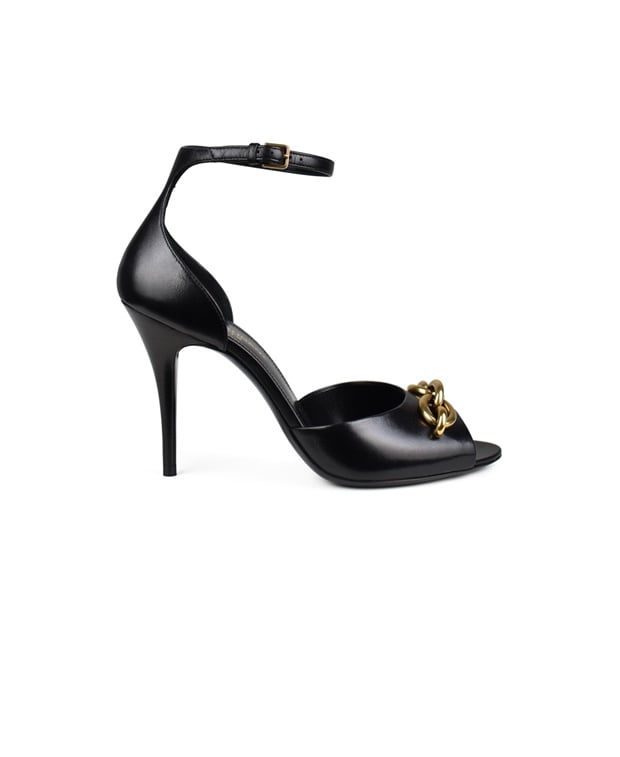 Saint Laurent Sandals
