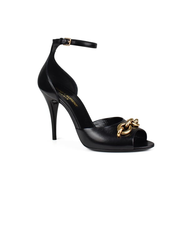 Saint Laurent Sandals
