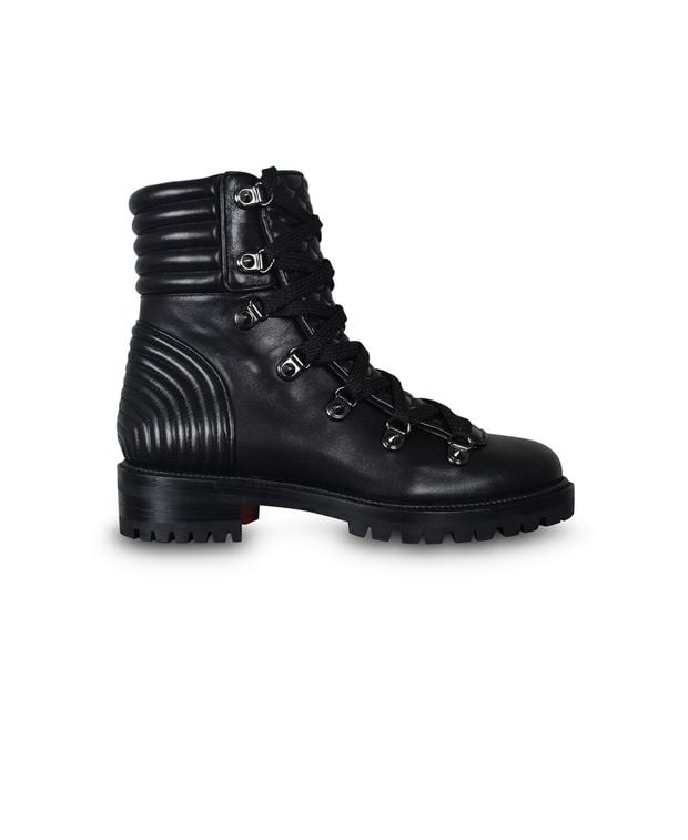Christian Louboutin Boots