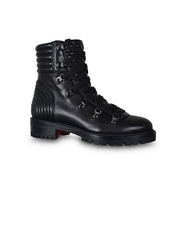 Christian Louboutin Boots