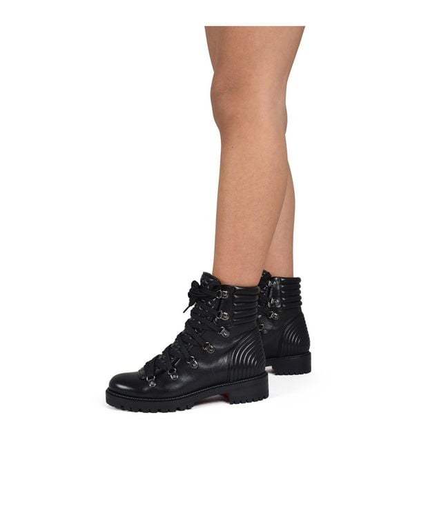 Christian Louboutin Boots