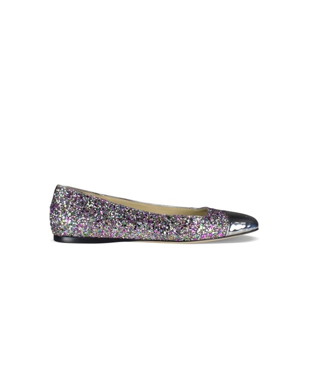 Jimmy Choo Ballet flats