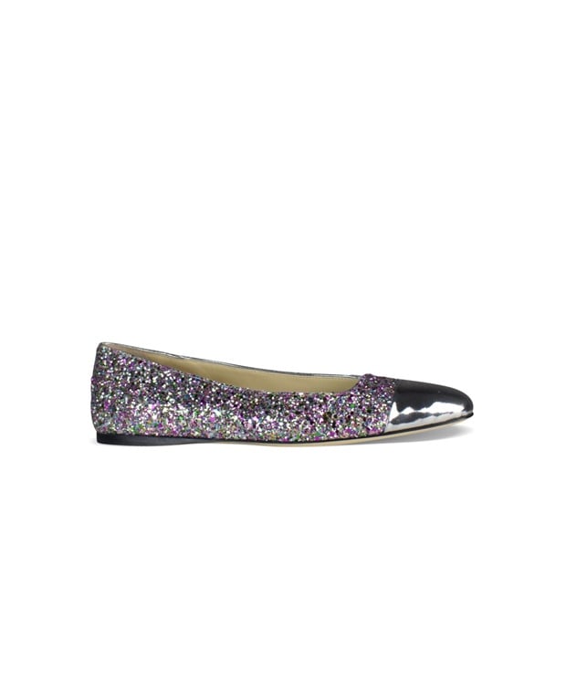 Jimmy Choo Ballet flats
