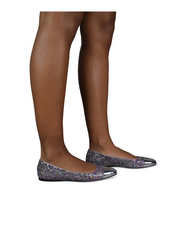 Jimmy Choo Ballet flats