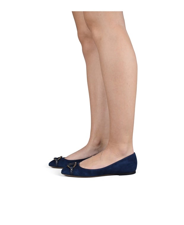 Valentino Garavani Ballet flats