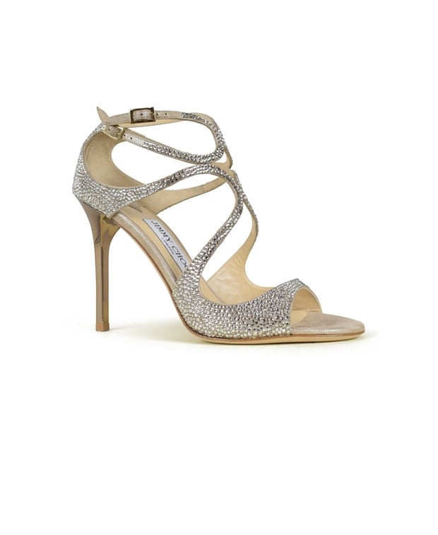 Jimmy Choo Sandals