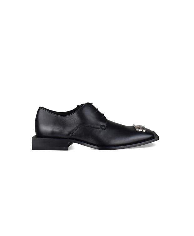 Balenciaga Lace-up shoes