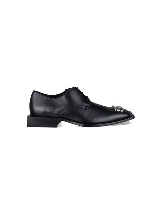 Balenciaga Lace-up shoes
