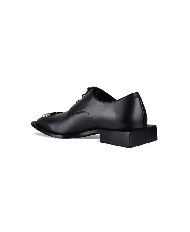 Balenciaga Lace-up shoes