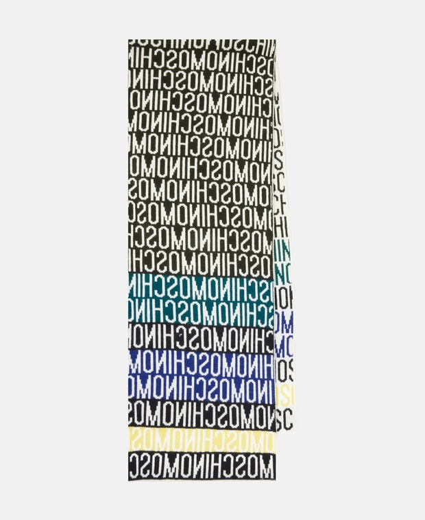 Moschino Scarf