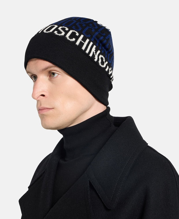 Moschino Beanie