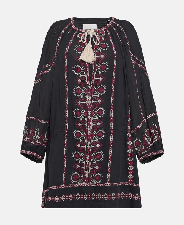 Marant Etoile Mini dress Short dress