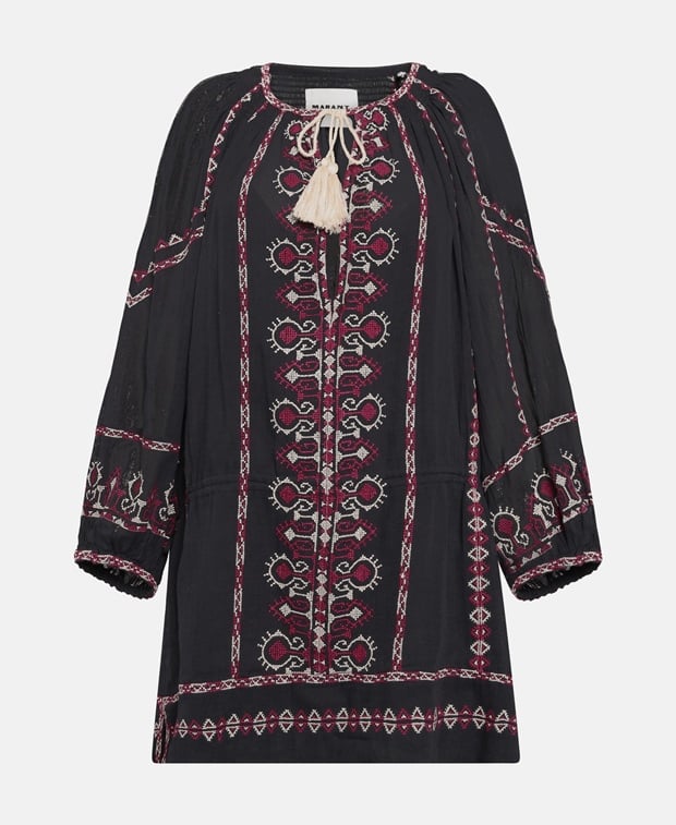 Marant Etoile Mini dress Short dress