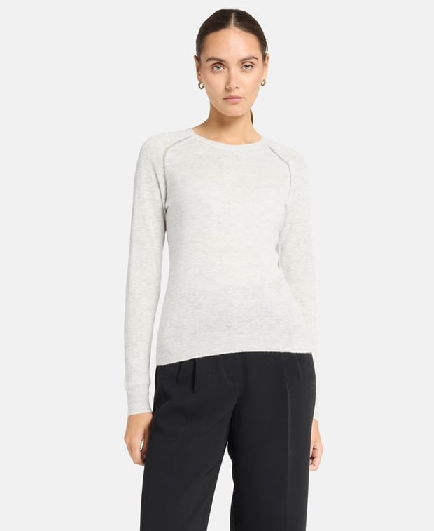 Marant Etoile Long-sleeved jumper Long sleaves top
