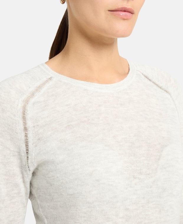 Marant Etoile Long-sleeved jumper Long sleaves top