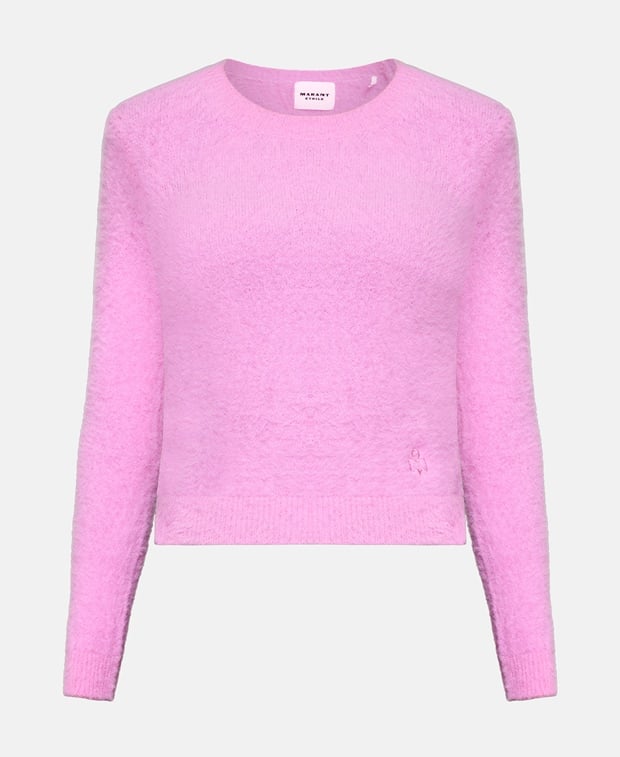 Marant Etoile Knitted jumper